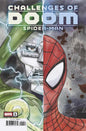 Challenges Of Doom: Spider-Man #1 Peach Momoko Variant