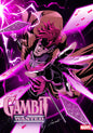 Gambit: Wanted #2 Godtail Gambit Variant