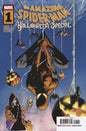 Amazing Spider-Man: Halloween Special #1