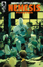 Nemesis Forever #3 (Cover A) (Matteo Scalera)