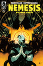 Nemesis Forever #4 (Cover A) (Matteo Scalera)