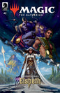 Magic: The Gathering: Untold Stories  Elspeth #2 (Cover C) (Magali Villeneuve)