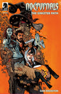 Nocturnals: The Sinister Path #4 (Cover B) (Adam Hughes)