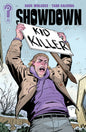 Showdown #2 Cover A Steve Lieber