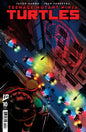 Teenage Mutant Ninja Turtles #10 Cover A (FornéS)