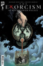 The Exorcism At Buckingham Palace #3 Cover A (Ramsay)