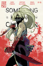 Something Is Killing The Children #45 I Foc Reveal Variant (Dressed, Randolph)