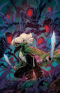 Something Is Killing The Children #46 C Variant (Full Art, Chang)