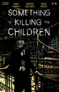 Something Is Killing The Children #48 A Main (Dressed, Dell'edera)
