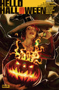 Hello Halloween #2 A Main (Dressed, Puebla)