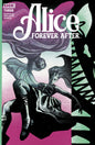 Alice Forever After #3 E Foc Reveal Variant (Dressed, Galang)