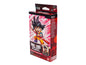 Dragon Ball Super Fusion World Starter Deck FS06 - Son Goku (Mini)