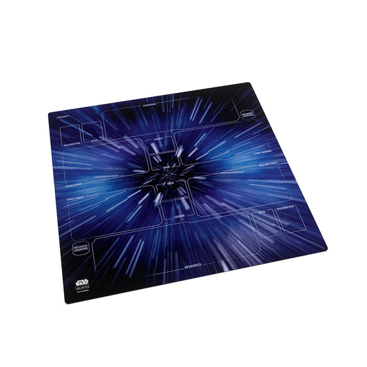 Star Wars Unlimited Hyperspace Game Mat Xl