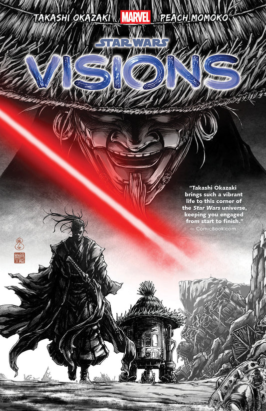 Star Wars: Visions
