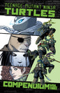 Teenage Mutant Ninja Turtles: Ongoing Compendium, Volume. 3