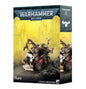 Warhammer 40,000 Orks Trukk