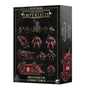 Warhammer Legions Imperialis: Mechanicum Combat Froce