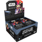 Star Wars Unlimited Ashes of the Empire - Booster Display