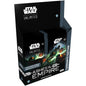 Star Wars Unlimited Ashes of the Empire Carbonite Edition