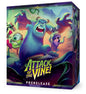 Disney Lorcana: Attack of the Vine Prerelease Kit