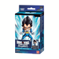 Dragon Ball Super Fusion World Starter Deck FS07 - Vegeta (Mini)
