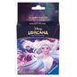 Elsa Card Sleeves