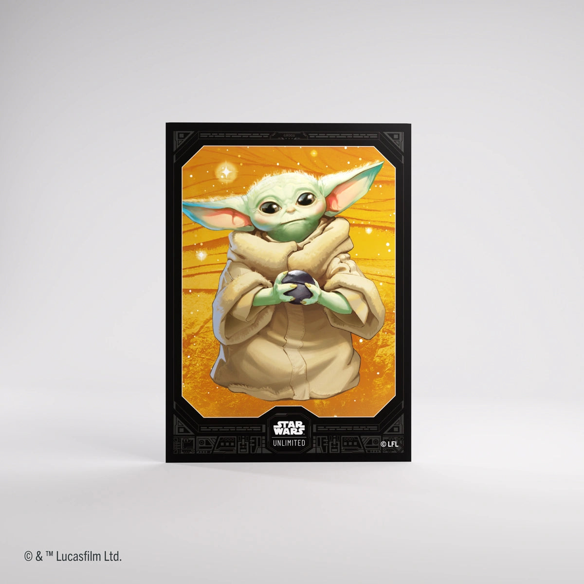 Star Wars Unlimited Art Sleeves by Gamegenic