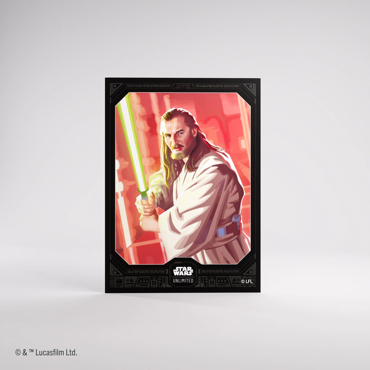 Star Wars Unlimited Art Sleeves by Gamegenic