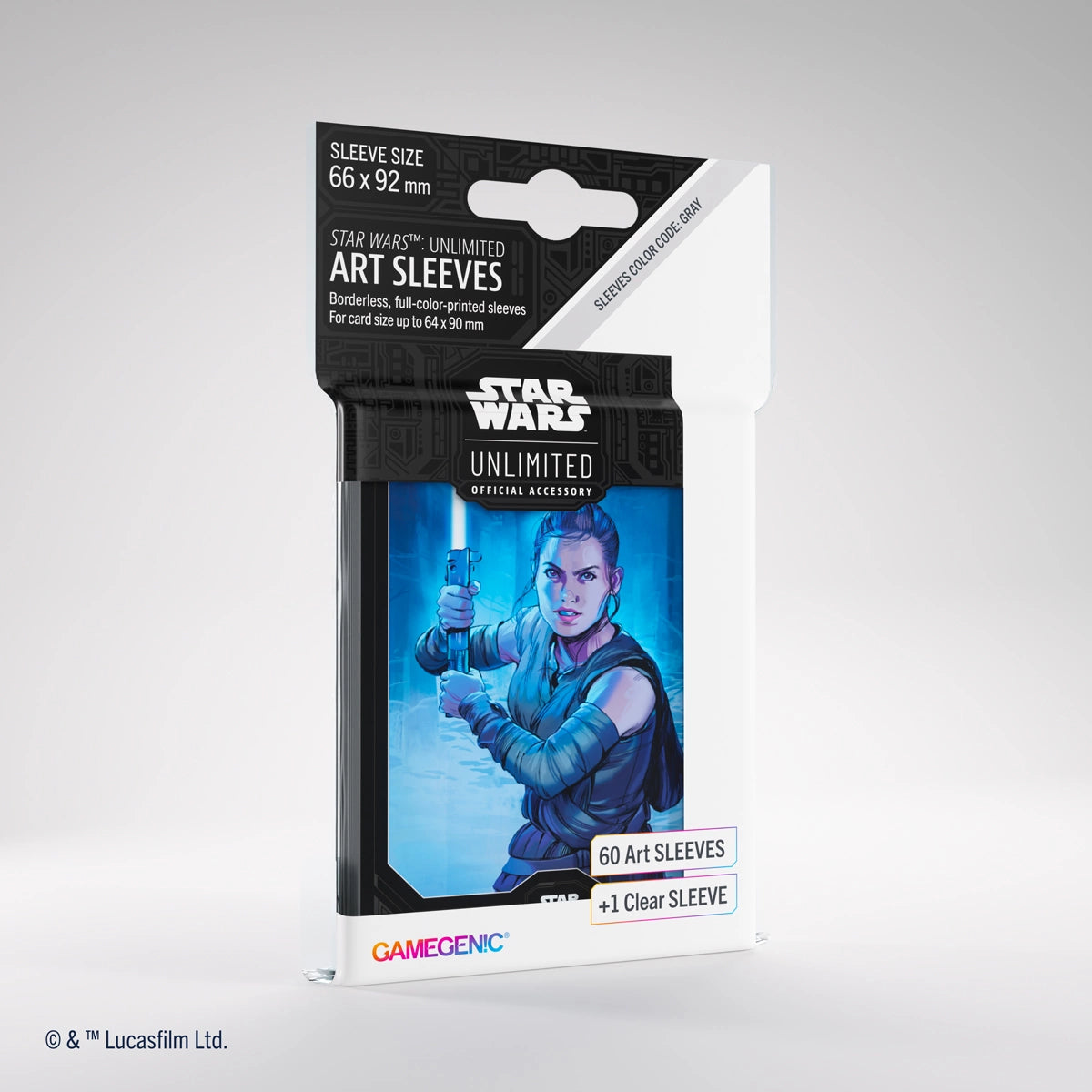 Star Wars Unlimited Art Sleeves by Gamegenic