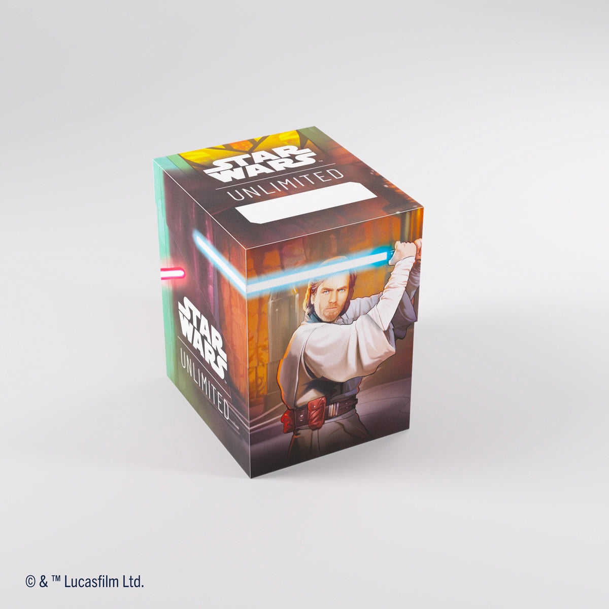 Star Wars Unlimited Soft Crate by Gamegenic