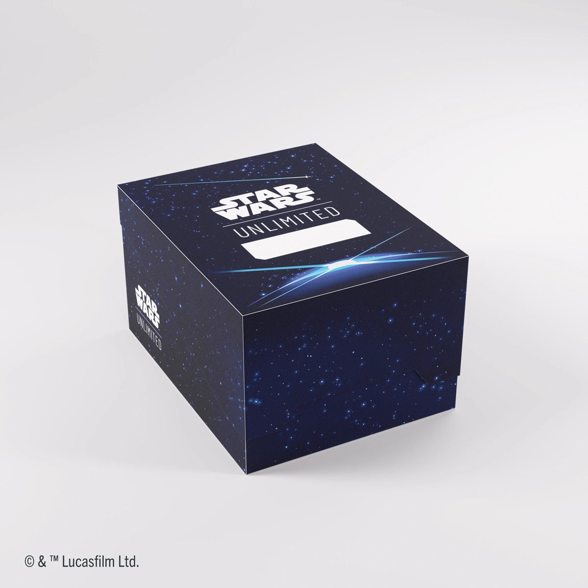 Star Wars Unlimited Twin Suns Soft Crate by Gamegenic