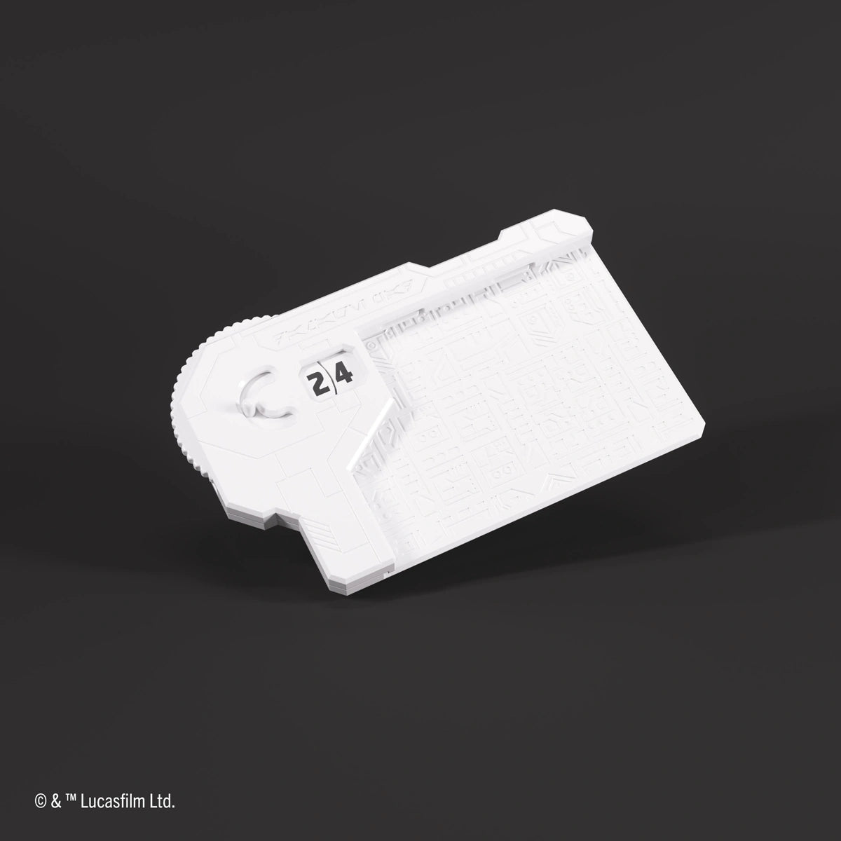 Star Wars Unlimited Damage Pad by Gamegenic