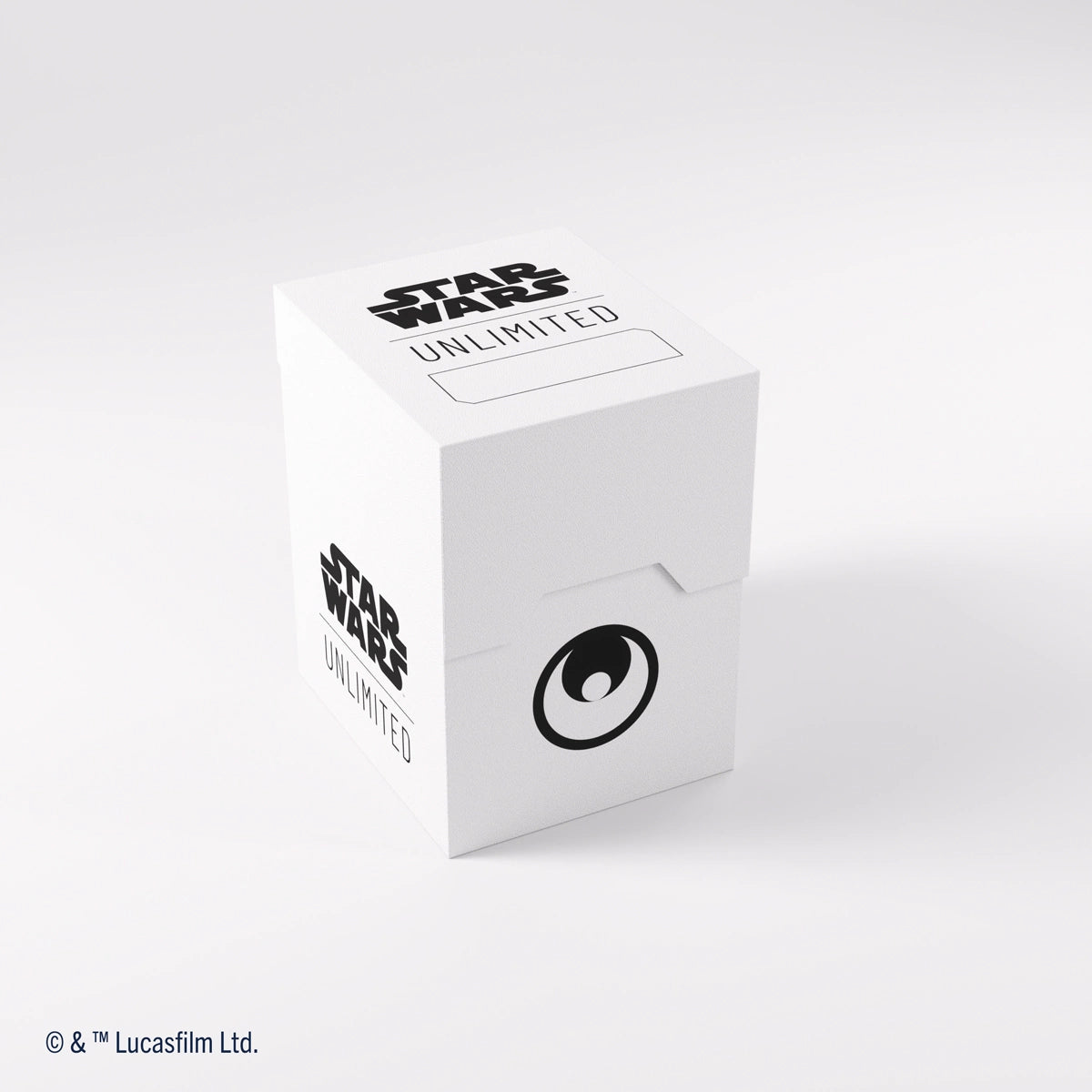 Star Wars Unlimited Soft Crate by Gamegenic