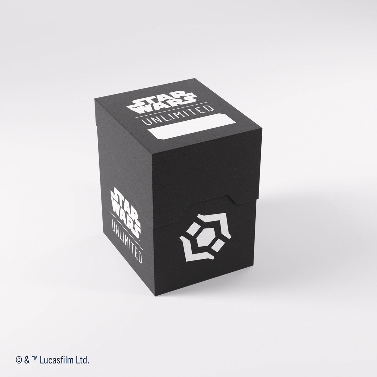 Star Wars Unlimited Soft Crate by Gamegenic