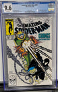 The Amazing Spider-Man #298 - March, 1988 [9.6]