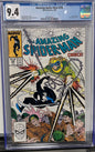 The Amazing Spider-Man #299 - April, 1988 [9.4]