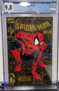 Spider-Man #1 - August, 1990 [9.8]