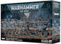 Warhammer 40,000 - Astra Militarum: Battleforce - Krieg Siege Platoon