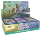 Magic the Gathering: Lorwyn Eclipsed Play Booster Display