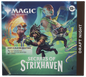 Secrets of Strixhaven - Draft Night - Secrets of Strixhaven (SOS)