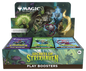Secrets of Strixhaven - Play Booster Display - Secrets of Strixhaven (SOS)