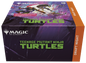 Teenage Mutant Ninja Turtles - Draft Night Box