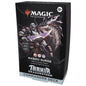 Magic the Gathering: Tarkir: Dragonstorm Commander Deck - Mardu Surge