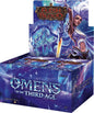Omens of the Third Age Booster Box - Omens of the Third Age (OMN)