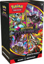 Pitch Black Booster Bundle - ME05: Pitch Black (ME05)