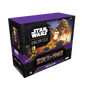 Star Wars Unlimited - Secrets of Power - Prerelease Kit