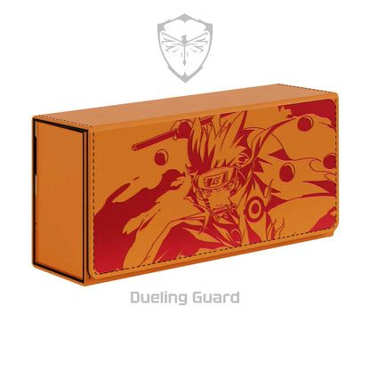 Dueling Guard: EV - 2.5 - XL - Sage Mode (2, 120 Card Pods)