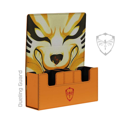 Dueling Guard: EV - 2.5 - XL - Sage Mode (2, 120 Card Pods)