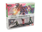 Gundam TCG - Starter Deck Assemble Set: ST03A - Zeon's Rush