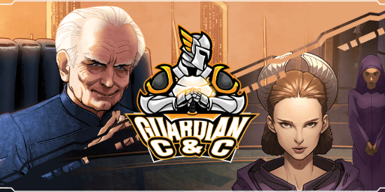 Secrets of Power Planetary Qualifier 12.13.25 @ Guardian!